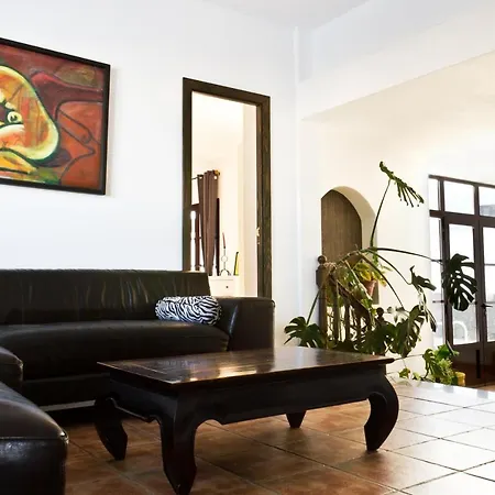 Charming House In With Private Pool Holiday home