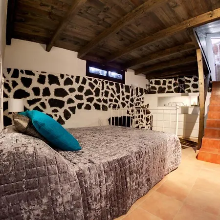 Casa vacanze Charming House In With Private Pool Tinajo